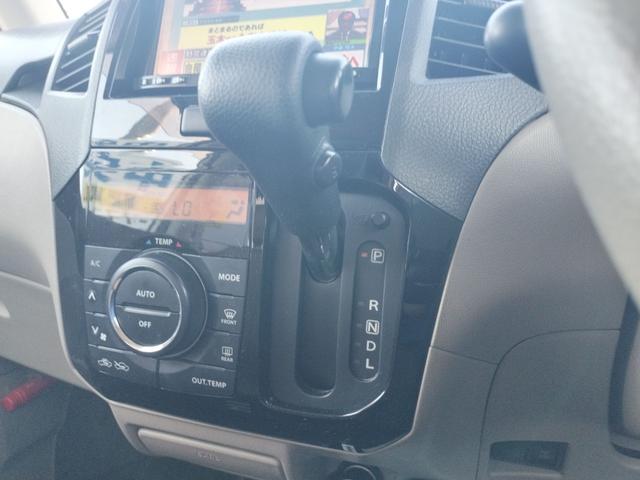 ルークス Ｇリミテッド　バックカメラ　両側スライド・片側電動　ナビ　ＴＶ　スマートキー　電動格納ミラー　ＣＶＴ　盗難防止システム　ＡＢＳ　アルミホイール　衝突安全ボディ　エアコン　パワーステアリング　パワーウィンドウ（9枚目）