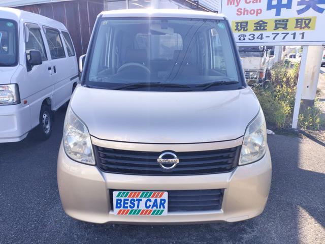 ルークス Ｇリミテッド　バックカメラ　両側スライド・片側電動　ナビ　ＴＶ　スマートキー　電動格納ミラー　ＣＶＴ　盗難防止システム　ＡＢＳ　アルミホイール　衝突安全ボディ　エアコン　パワーステアリング　パワーウィンドウ（14枚目）