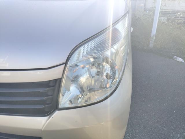 ルークス Ｇリミテッド　バックカメラ　両側スライド・片側電動　ナビ　ＴＶ　スマートキー　電動格納ミラー　ＣＶＴ　盗難防止システム　ＡＢＳ　アルミホイール　衝突安全ボディ　エアコン　パワーステアリング　パワーウィンドウ（18枚目）
