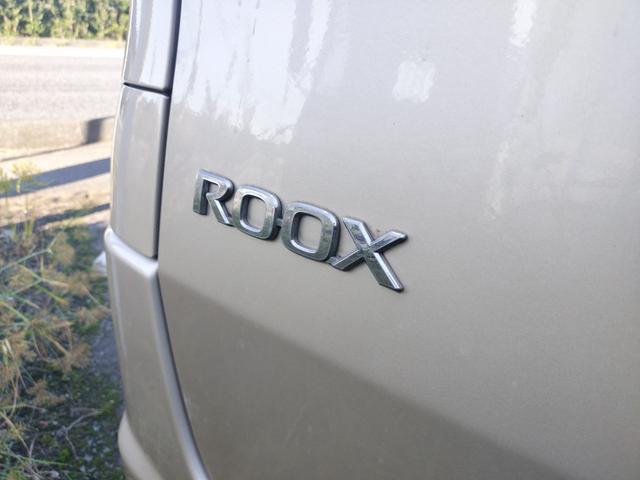 ルークス Ｇリミテッド　バックカメラ　両側スライド・片側電動　ナビ　ＴＶ　スマートキー　電動格納ミラー　ＣＶＴ　盗難防止システム　ＡＢＳ　アルミホイール　衝突安全ボディ　エアコン　パワーステアリング　パワーウィンドウ（32枚目）