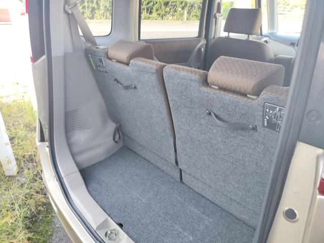 ルークス Ｇリミテッド　バックカメラ　両側スライド・片側電動　ナビ　ＴＶ　スマートキー　電動格納ミラー　ＣＶＴ　盗難防止システム　ＡＢＳ　アルミホイール　衝突安全ボディ　エアコン　パワーステアリング　パワーウィンドウ（38枚目）