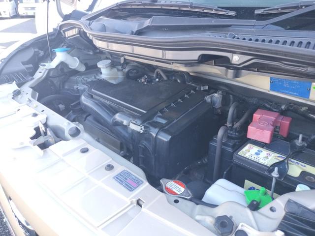 ルークス Ｇリミテッド　バックカメラ　両側スライド・片側電動　ナビ　ＴＶ　スマートキー　電動格納ミラー　ＣＶＴ　盗難防止システム　ＡＢＳ　アルミホイール　衝突安全ボディ　エアコン　パワーステアリング　パワーウィンドウ（42枚目）