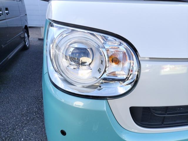 ムーヴキャンバス ＧメイクアップＶＳ　ＳＡＩＩＩ　ドライブレコーダー　ＥＴＣ　全周囲カメラ　両側電動スライドドア　ナビ　ＴＶ　クリアランスソナー　衝突被害軽減システム　オートマチックハイビーム　オートライト　ＬＥＤヘッドランプ　スマートキー（16枚目）