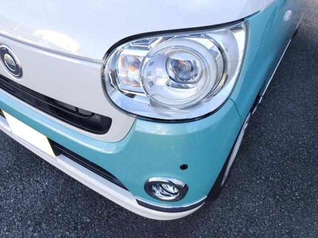 ムーヴキャンバス ＧメイクアップＶＳ　ＳＡＩＩＩ　ドライブレコーダー　ＥＴＣ　全周囲カメラ　両側電動スライドドア　ナビ　ＴＶ　クリアランスソナー　衝突被害軽減システム　オートマチックハイビーム　オートライト　ＬＥＤヘッドランプ　スマートキー（28枚目）