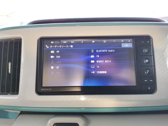 ムーヴキャンバス ＧメイクアップＶＳ　ＳＡＩＩＩ　ドライブレコーダー　ＥＴＣ　全周囲カメラ　両側電動スライドドア　ナビ　ＴＶ　クリアランスソナー　衝突被害軽減システム　オートマチックハイビーム　オートライト　ＬＥＤヘッドランプ　スマートキー（51枚目）