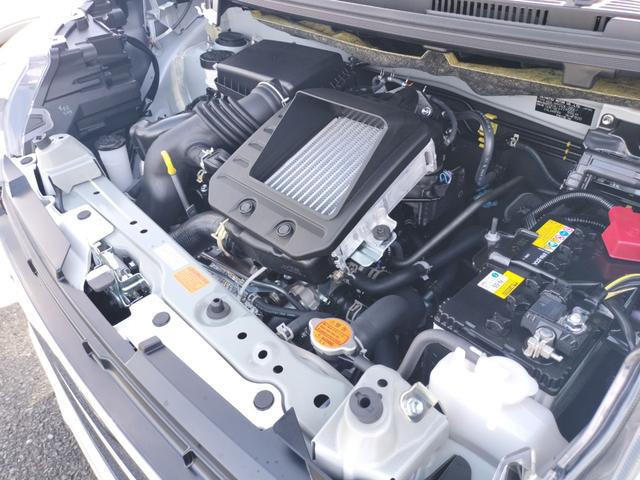 ルーミー カスタムＧ－Ｔ　登録済み未使用車　全周囲カメラ　ＴＶ　両側電動スライドドア　クリアランスソナー　オートクルーズコントロール　衝突被害軽減システム　アルミホイール　オートライト　ＬＥＤヘッドランプ　スマートキー（52枚目）