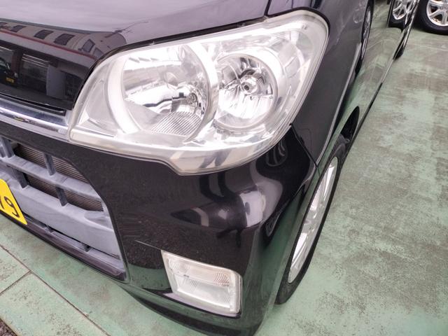 タントエグゼ カスタムＲＳ　ＥＴＣ　バックカメラ　ナビ　ＴＶ　ＨＩＤ　スマートキー　電動格納ミラー　ターボ　ＣＶＴ　盗難防止システム　ＡＢＳ　Ｂｌｕｅｔｏｏｔｈ　アルミホイール　衝突安全ボディ　エアコン　パワーステアリング（17枚目）