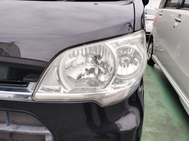 タントエグゼ カスタムＲＳ　ＥＴＣ　バックカメラ　ナビ　ＴＶ　ＨＩＤ　スマートキー　電動格納ミラー　ターボ　ＣＶＴ　盗難防止システム　ＡＢＳ　Ｂｌｕｅｔｏｏｔｈ　アルミホイール　衝突安全ボディ　エアコン　パワーステアリング（18枚目）