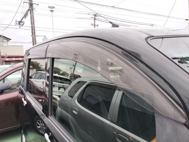タントエグゼ カスタムＲＳ　ＥＴＣ　バックカメラ　ナビ　ＴＶ　ＨＩＤ　スマートキー　電動格納ミラー　ターボ　ＣＶＴ　盗難防止システム　ＡＢＳ　Ｂｌｕｅｔｏｏｔｈ　アルミホイール　衝突安全ボディ　エアコン　パワーステアリング（22枚目）