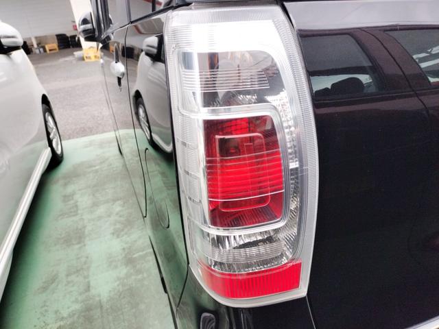 タントエグゼ カスタムＲＳ　ＥＴＣ　バックカメラ　ナビ　ＴＶ　ＨＩＤ　スマートキー　電動格納ミラー　ターボ　ＣＶＴ　盗難防止システム　ＡＢＳ　Ｂｌｕｅｔｏｏｔｈ　アルミホイール　衝突安全ボディ　エアコン　パワーステアリング（35枚目）