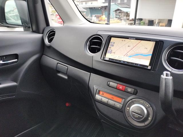 タントエグゼ カスタムＲＳ　ＥＴＣ　バックカメラ　ナビ　ＴＶ　ＨＩＤ　スマートキー　電動格納ミラー　ターボ　ＣＶＴ　盗難防止システム　ＡＢＳ　Ｂｌｕｅｔｏｏｔｈ　アルミホイール　衝突安全ボディ　エアコン　パワーステアリング（41枚目）