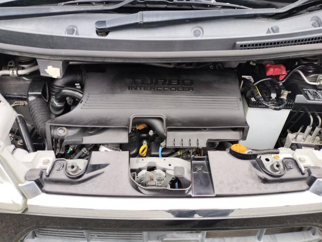 タントエグゼ カスタムＲＳ　ＥＴＣ　バックカメラ　ナビ　ＴＶ　ＨＩＤ　スマートキー　電動格納ミラー　ターボ　ＣＶＴ　盗難防止システム　ＡＢＳ　Ｂｌｕｅｔｏｏｔｈ　アルミホイール　衝突安全ボディ　エアコン　パワーステアリング（51枚目）