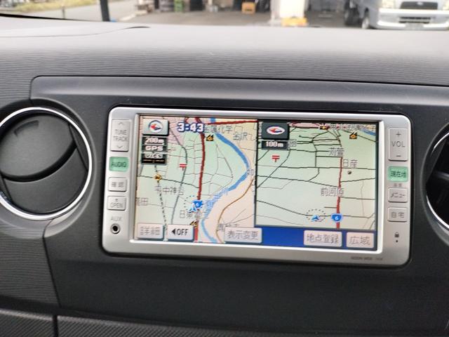 タントエグゼ カスタムＧ　ドライブレコーダー　ナビ　ＨＩＤ　スマートキー　電動格納ミラー　ＣＶＴ　盗難防止システム　ＡＢＳ　ミュージックプレイヤー接続可　アルミホイール　衝突安全ボディ　エアコン　パワーステアリング（4枚目）