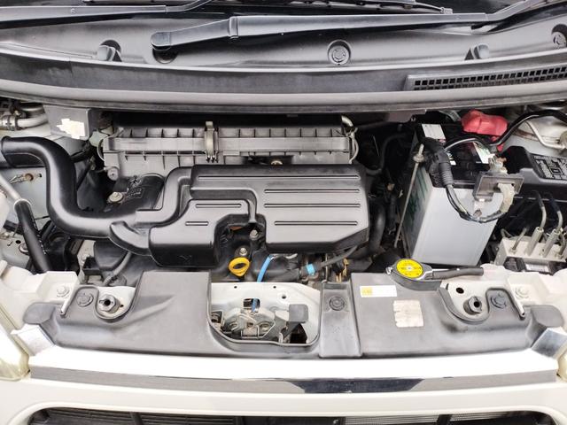 タントエグゼ カスタムＧ　ドライブレコーダー　ナビ　ＨＩＤ　スマートキー　電動格納ミラー　ＣＶＴ　盗難防止システム　ＡＢＳ　ミュージックプレイヤー接続可　アルミホイール　衝突安全ボディ　エアコン　パワーステアリング（19枚目）