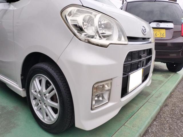 タントエグゼ カスタムＧ　ドライブレコーダー　ナビ　ＨＩＤ　スマートキー　電動格納ミラー　ＣＶＴ　盗難防止システム　ＡＢＳ　ミュージックプレイヤー接続可　アルミホイール　衝突安全ボディ　エアコン　パワーステアリング（27枚目）