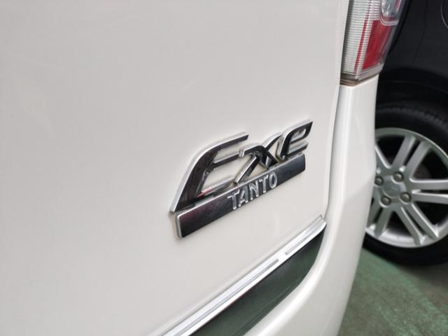 タントエグゼ カスタムＧ　ドライブレコーダー　ナビ　ＨＩＤ　スマートキー　電動格納ミラー　ＣＶＴ　盗難防止システム　ＡＢＳ　ミュージックプレイヤー接続可　アルミホイール　衝突安全ボディ　エアコン　パワーステアリング（34枚目）