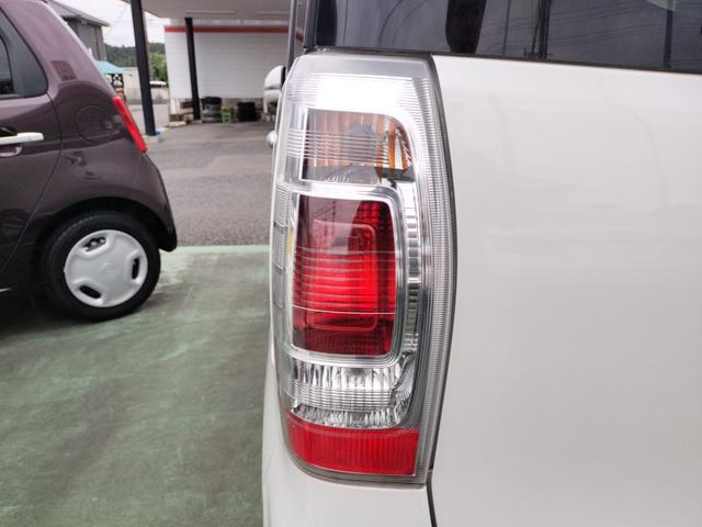 タントエグゼ カスタムＧ　ドライブレコーダー　ナビ　ＨＩＤ　スマートキー　電動格納ミラー　ＣＶＴ　盗難防止システム　ＡＢＳ　ミュージックプレイヤー接続可　アルミホイール　衝突安全ボディ　エアコン　パワーステアリング（37枚目）