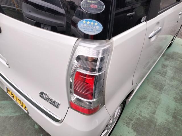 タントエグゼ カスタムＧ　ドライブレコーダー　ナビ　ＨＩＤ　スマートキー　電動格納ミラー　ＣＶＴ　盗難防止システム　ＡＢＳ　ミュージックプレイヤー接続可　アルミホイール　衝突安全ボディ　エアコン　パワーステアリング（38枚目）