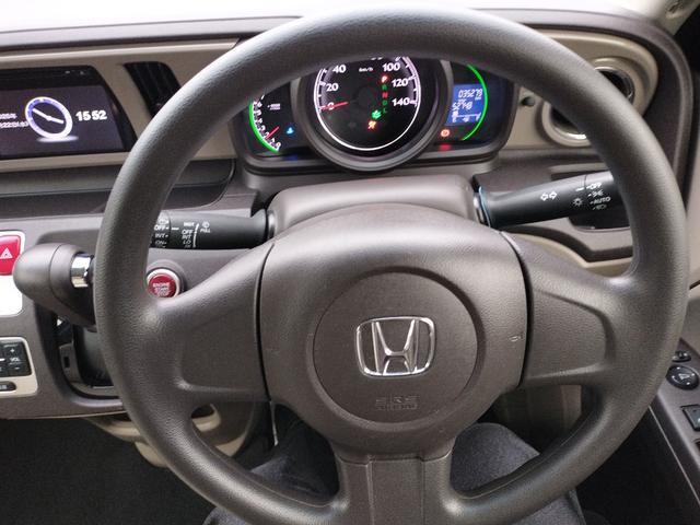 Ｎ－ＯＮＥ Ｇ・Ｌパッケージ　バックカメラ　オートライト　ＨＩＤ　スマートキー　アイドリングストップ　ベンチシート　ＣＶＴ　盗難防止システム　ＡＢＳ　ＥＳＣ　ＣＤ　ＵＳＢ　衝突安全ボディ　エアコン　パワーステアリング（34枚目）