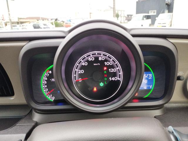 Ｎ－ＯＮＥ Ｇ・Ｌパッケージ　バックカメラ　オートライト　ＨＩＤ　スマートキー　アイドリングストップ　ベンチシート　ＣＶＴ　盗難防止システム　ＡＢＳ　ＥＳＣ　ＣＤ　ＵＳＢ　衝突安全ボディ　エアコン　パワーステアリング（38枚目）