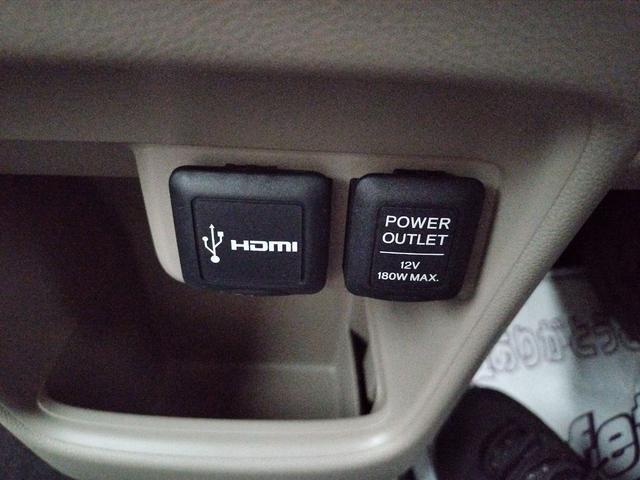 Ｎ－ＯＮＥ Ｇ・Ｌパッケージ　バックカメラ　オートライト　ＨＩＤ　スマートキー　アイドリングストップ　ベンチシート　ＣＶＴ　盗難防止システム　ＡＢＳ　ＥＳＣ　ＣＤ　ＵＳＢ　衝突安全ボディ　エアコン　パワーステアリング（42枚目）
