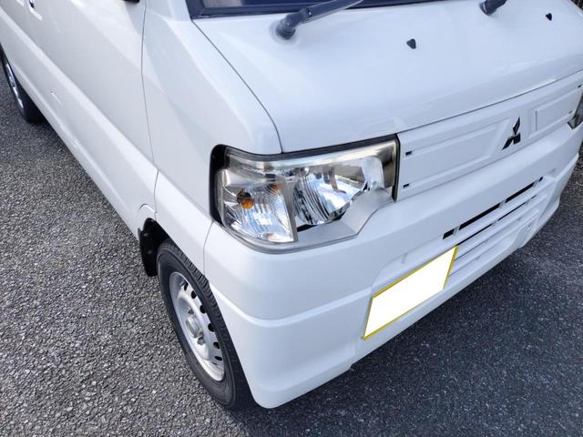 ミニキャブバン ＣＤ　ハイルーフ　ＡＴ　両側スライドドア　エアコン　パワーステアリング　運転席エアバッグ　助手席エアバッグ（9枚目）