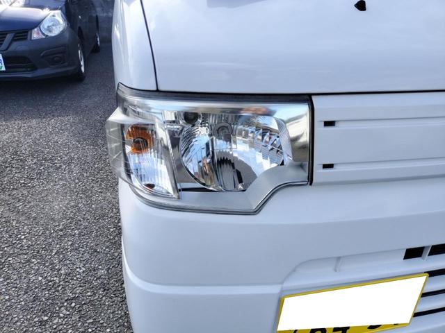ミニキャブバン ＣＤ　ハイルーフ　ＡＴ　両側スライドドア　エアコン　パワーステアリング　運転席エアバッグ　助手席エアバッグ（10枚目）
