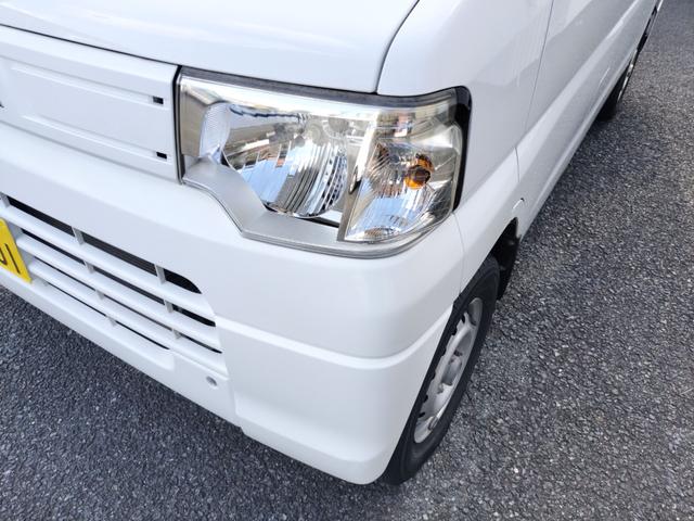 ミニキャブバン ＣＤ　ハイルーフ　ＡＴ　両側スライドドア　エアコン　パワーステアリング　運転席エアバッグ　助手席エアバッグ（12枚目）