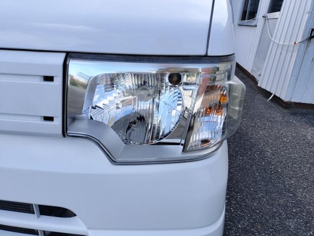 ミニキャブバン ＣＤ　ハイルーフ　ＡＴ　両側スライドドア　エアコン　パワーステアリング　運転席エアバッグ　助手席エアバッグ（13枚目）
