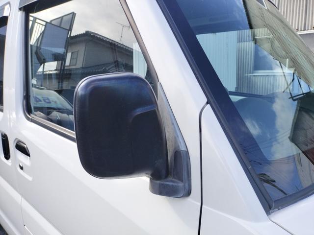 ミニキャブバン ＣＤ　ハイルーフ　ＡＴ　両側スライドドア　エアコン　パワーステアリング　運転席エアバッグ　助手席エアバッグ（14枚目）