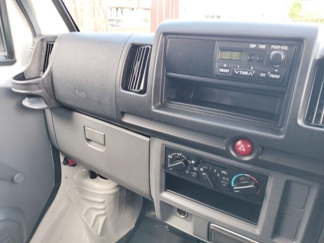 ミニキャブバン ＣＤ　ハイルーフ　ＡＴ　両側スライドドア　エアコン　パワーステアリング　運転席エアバッグ　助手席エアバッグ（29枚目）