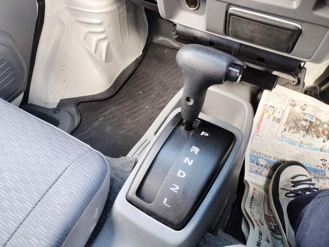ミニキャブバン ＣＤ　ハイルーフ　ＡＴ　両側スライドドア　エアコン　パワーステアリング　運転席エアバッグ　助手席エアバッグ（33枚目）