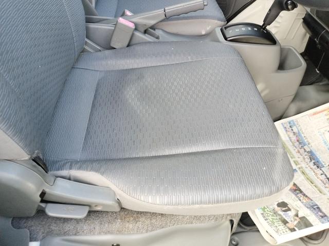 ミニキャブバン ＣＤ　ハイルーフ　ＡＴ　両側スライドドア　エアコン　パワーステアリング　運転席エアバッグ　助手席エアバッグ（38枚目）