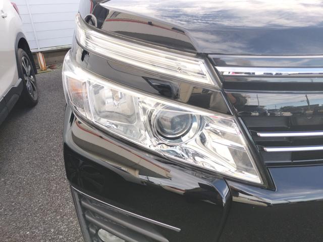 ヴォクシー ＺＳ　煌　ＥＴＣ　バックカメラ　ナビ　ＴＶ　レーンアシスト　衝突被害軽減システム　両側電動スライドドア　オートマチックハイビーム　オートライト　ＬＥＤヘッドランプ　スマートキー　アイドリングストップ（16枚目）