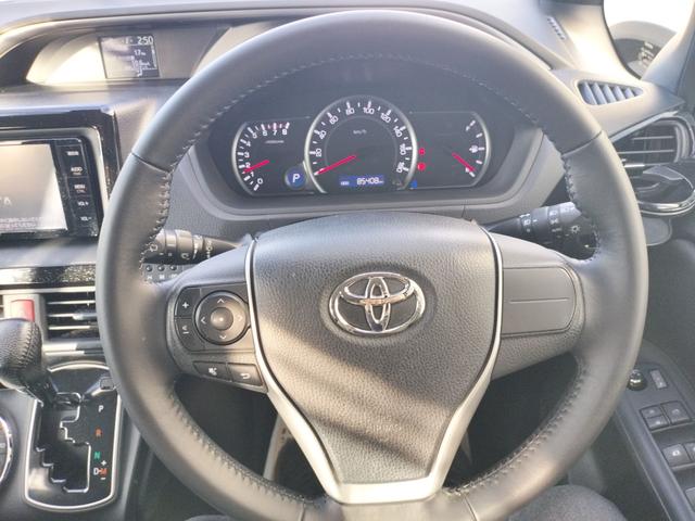 ヴォクシー ＺＳ　煌　ＥＴＣ　バックカメラ　ナビ　ＴＶ　レーンアシスト　衝突被害軽減システム　両側電動スライドドア　オートマチックハイビーム　オートライト　ＬＥＤヘッドランプ　スマートキー　アイドリングストップ（32枚目）