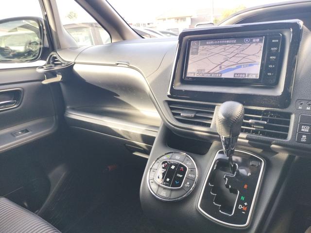 ヴォクシー ＺＳ　煌　ＥＴＣ　バックカメラ　ナビ　ＴＶ　レーンアシスト　衝突被害軽減システム　両側電動スライドドア　オートマチックハイビーム　オートライト　ＬＥＤヘッドランプ　スマートキー　アイドリングストップ（37枚目）