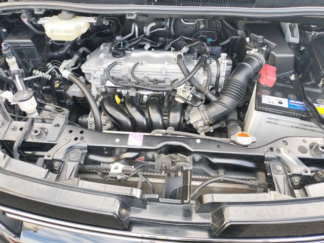 ヴォクシー ＺＳ　煌　ＥＴＣ　バックカメラ　ナビ　ＴＶ　レーンアシスト　衝突被害軽減システム　両側電動スライドドア　オートマチックハイビーム　オートライト　ＬＥＤヘッドランプ　スマートキー　アイドリングストップ（56枚目）