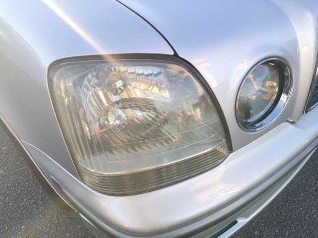 プログレ NC300 iRバージョン ETC オートクルーズコントロール ナビ エアロ アルミホイール オートライト AT キーレスエントリー 電動格納ミラー パワーシート 革シート CD カセット 衝突安全ボディ ABS ESC(16枚目)