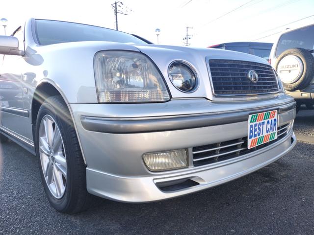 プログレ NC300 iRバージョン ETC オートクルーズコントロール ナビ エアロ アルミホイール オートライト AT キーレスエントリー 電動格納ミラー パワーシート 革シート CD カセット 衝突安全ボディ ABS ESC(21枚目)