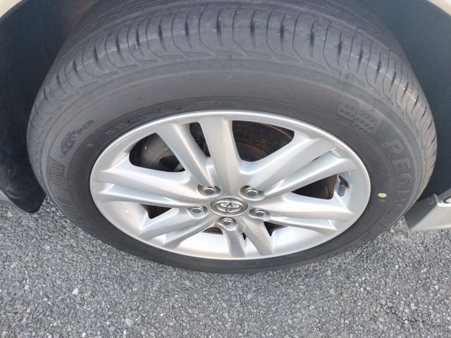 プログレ NC300 iRバージョン ETC オートクルーズコントロール ナビ エアロ アルミホイール オートライト AT キーレスエントリー 電動格納ミラー パワーシート 革シート CD カセット 衝突安全ボディ ABS ESC(26枚目)