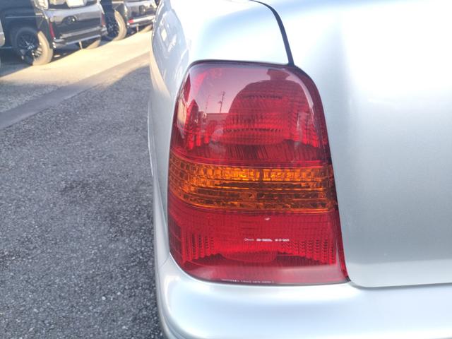 プログレ NC300 iRバージョン ETC オートクルーズコントロール ナビ エアロ アルミホイール オートライト AT キーレスエントリー 電動格納ミラー パワーシート 革シート CD カセット 衝突安全ボディ ABS ESC(33枚目)