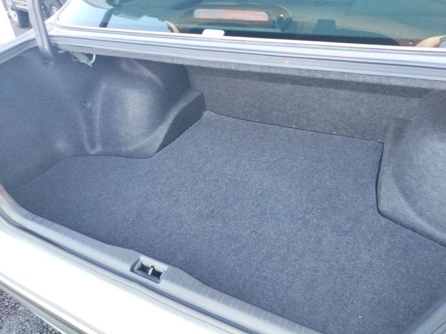 プログレ NC300 iRバージョン ETC オートクルーズコントロール ナビ エアロ アルミホイール オートライト AT キーレスエントリー 電動格納ミラー パワーシート 革シート CD カセット 衝突安全ボディ ABS ESC(54枚目)