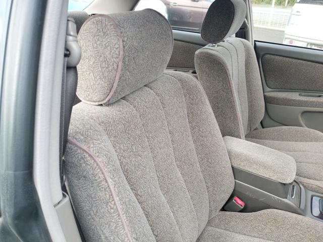 マークII グランデＦｏｕｒ　４ＷＤ　ナビ　オートライト　ＡＴ　キーレスエントリー　パワーシート　ＣＤ　カセット　衝突安全ボディ　ＡＢＳ　エアコン　パワーステアリング　パワーウィンドウ（42枚目）