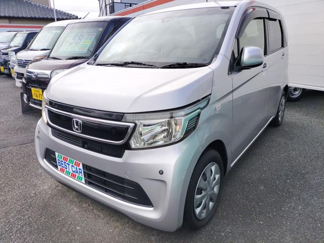 Ｎ－ＷＧＮ Ｇ　ワンオーナー　ＥＴＣ　バックカメラ　ナビ　ＴＶ　クリアランスソナー　衝突被害軽減システム　スマートキー　アイドリングストップ　電動格納ミラー　ベンチシート　ＣＶＴ　盗難防止システム　ＡＢＳ　ＥＳＣ（12枚目）