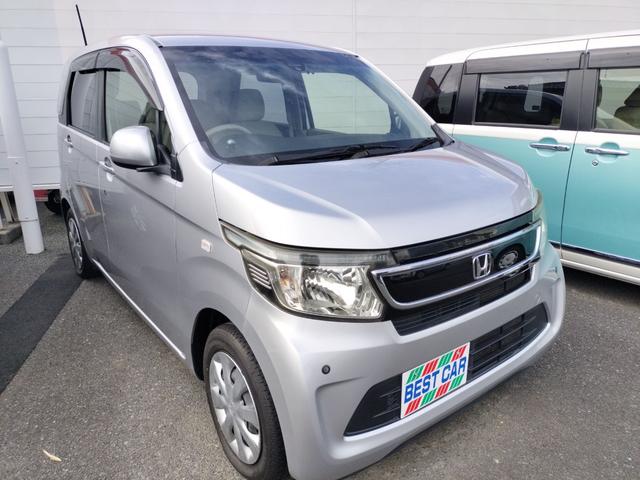 Ｎ－ＷＧＮ Ｇ　ワンオーナー　ＥＴＣ　バックカメラ　ナビ　ＴＶ　クリアランスソナー　衝突被害軽減システム　スマートキー　アイドリングストップ　電動格納ミラー　ベンチシート　ＣＶＴ　盗難防止システム　ＡＢＳ　ＥＳＣ（14枚目）