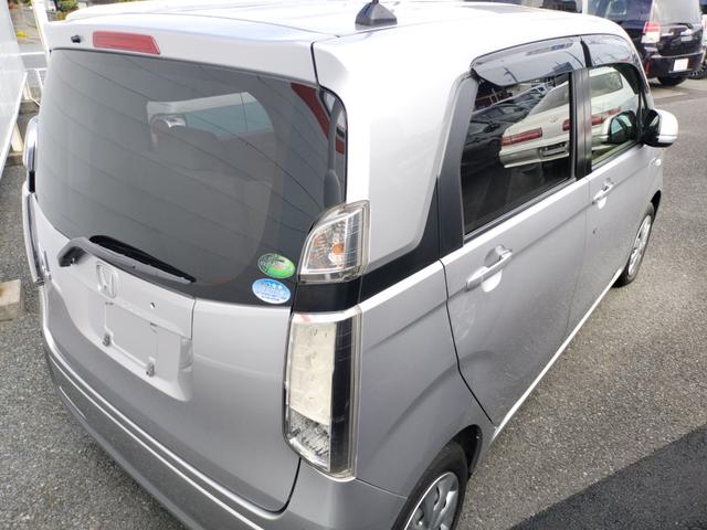 Ｎ－ＷＧＮ Ｇ　ワンオーナー　ＥＴＣ　バックカメラ　ナビ　ＴＶ　クリアランスソナー　衝突被害軽減システム　スマートキー　アイドリングストップ　電動格納ミラー　ベンチシート　ＣＶＴ　盗難防止システム　ＡＢＳ　ＥＳＣ（15枚目）