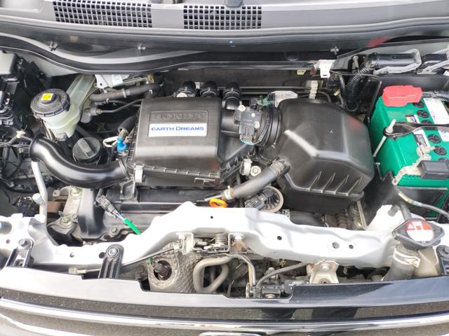 Ｎ－ＷＧＮ Ｇ　ワンオーナー　ＥＴＣ　バックカメラ　ナビ　ＴＶ　クリアランスソナー　衝突被害軽減システム　スマートキー　アイドリングストップ　電動格納ミラー　ベンチシート　ＣＶＴ　盗難防止システム　ＡＢＳ　ＥＳＣ（19枚目）