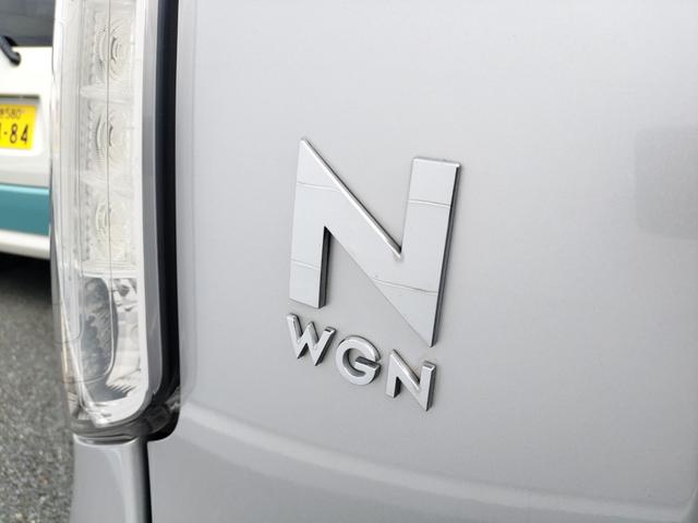 Ｎ－ＷＧＮ Ｇ　ワンオーナー　ＥＴＣ　バックカメラ　ナビ　ＴＶ　クリアランスソナー　衝突被害軽減システム　スマートキー　アイドリングストップ　電動格納ミラー　ベンチシート　ＣＶＴ　盗難防止システム　ＡＢＳ　ＥＳＣ（33枚目）