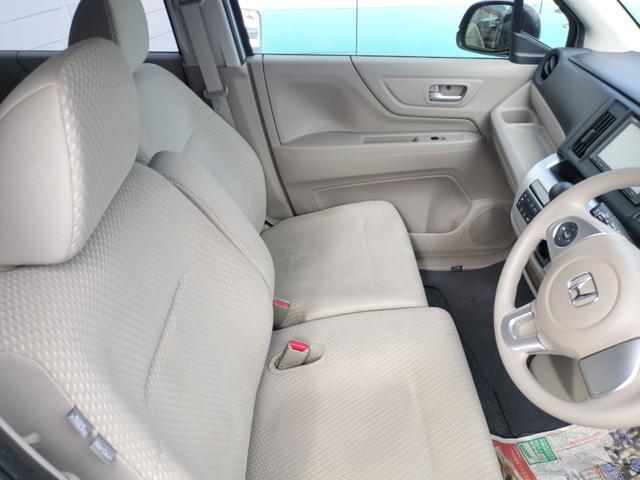 Ｎ－ＷＧＮ Ｇ　ワンオーナー　ＥＴＣ　バックカメラ　ナビ　ＴＶ　クリアランスソナー　衝突被害軽減システム　スマートキー　アイドリングストップ　電動格納ミラー　ベンチシート　ＣＶＴ　盗難防止システム　ＡＢＳ　ＥＳＣ（40枚目）