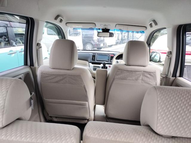 Ｎ－ＷＧＮ Ｇ　ワンオーナー　ＥＴＣ　バックカメラ　ナビ　ＴＶ　クリアランスソナー　衝突被害軽減システム　スマートキー　アイドリングストップ　電動格納ミラー　ベンチシート　ＣＶＴ　盗難防止システム　ＡＢＳ　ＥＳＣ（48枚目）